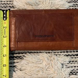 Spikes & Sparrow | Bags | Spikes And Sparrow Ladies